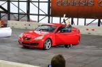 Hyundai Genesis Coupe 2010 года